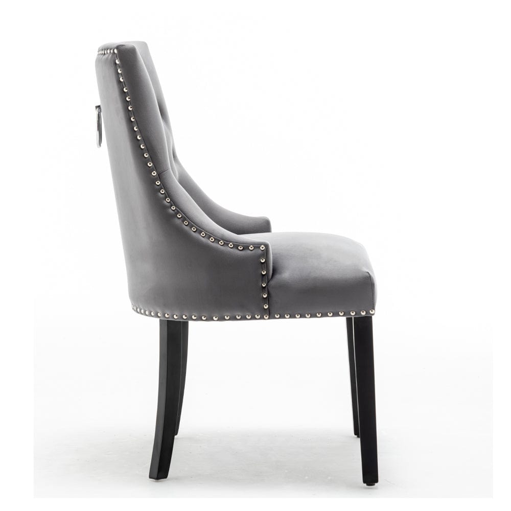 Belluno 6 Seater 180cm Extending Table And Chair Set