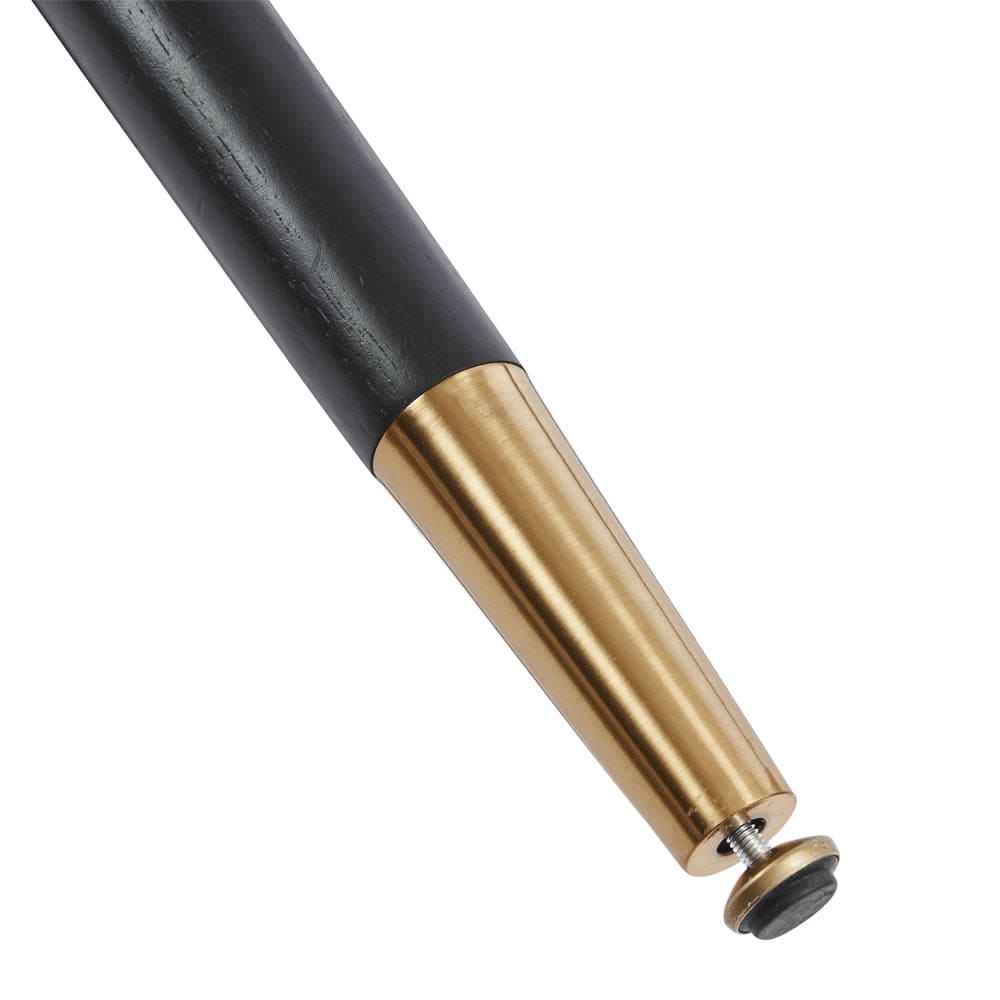 Set Of 2 Amore Upholstery Dining Chair with Legs