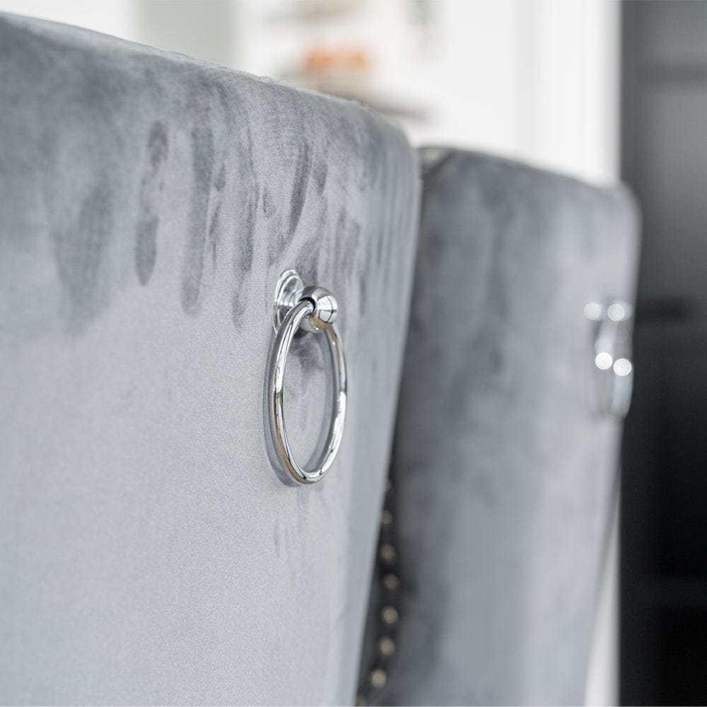 Set Of 2 Avers Bar Stool