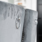 Set Of 2 Avers Bar Stool