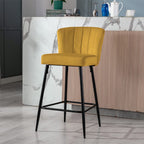 Set Of 2 Caiden Bar Stool