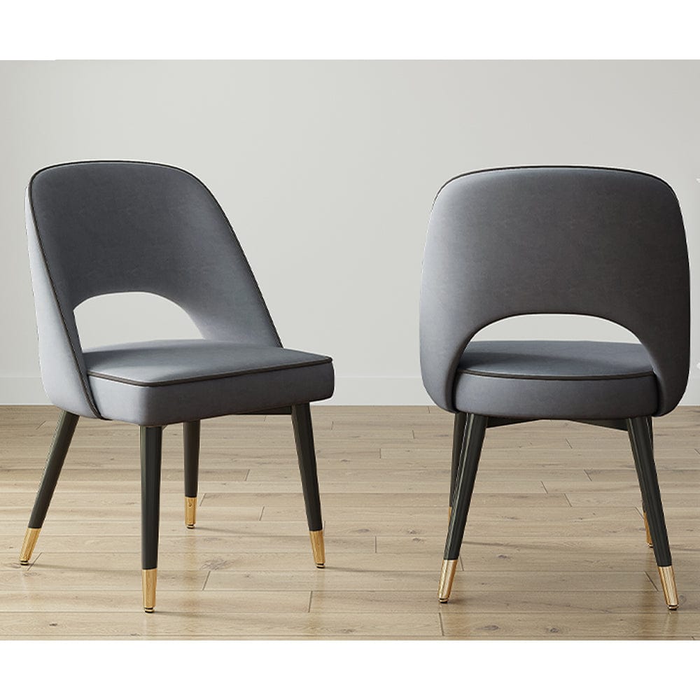 Belluno 180cm Extending Wooden Dining Table Set With 4-6 Seater Chairs