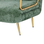 Bola Boucle Foldable 2 Seater Sofa Bed With Pillows