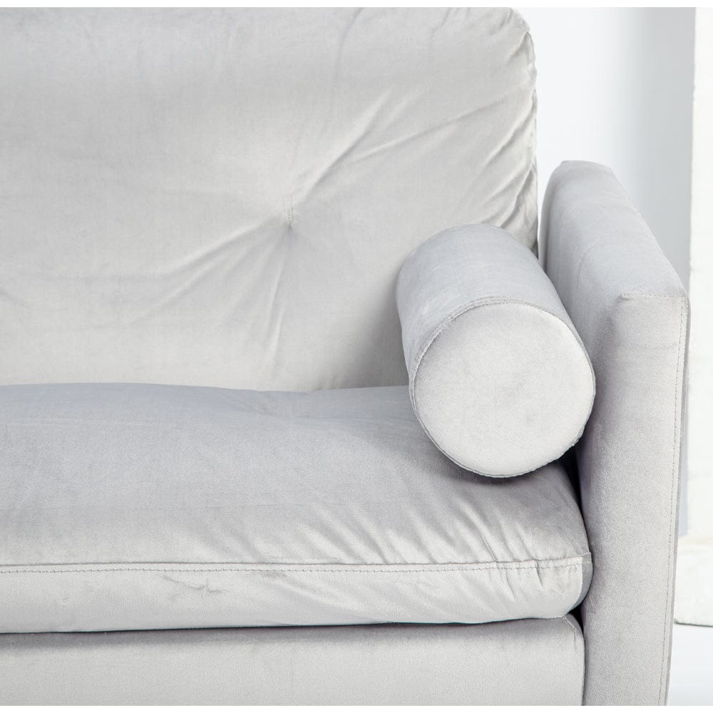 Alessia Velvet Sofa Bed