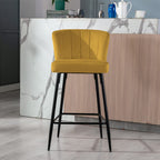 Set Of 2 Caiden Bar Stool