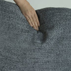 Teddy Fleece 3 Seater Corner Sofa Boucle Storage Sofa With Chaise