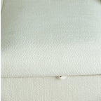 Teddy Fleece 3 Seater Corner Sofa Boucle Storage Sofa With Chaise