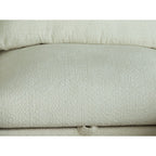 Teddy Fleece 3 Seater Corner Sofa Boucle Storage Sofa With Chaise