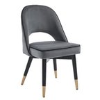 Belluno 4 Seater 120cm Round Dining Table  And Chairs Set