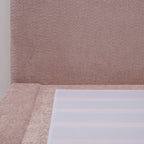 Marshmuff Soft Frame Boucle Bed Frame With Headboard King Bed or Double Bed or Single Bed