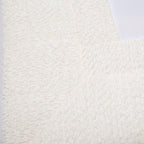 Marshmuff Soft Frame Boucle Bed Frame With Headboard King Bed or Double Bed or Single Bed