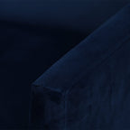 Alessia Velvet Sofa Bed