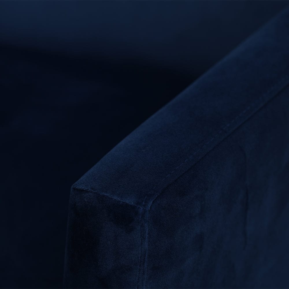 Alessia Velvet Sofa Bed