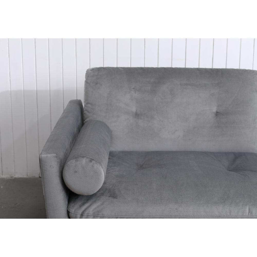 Alessia Velvet Sofa Bed