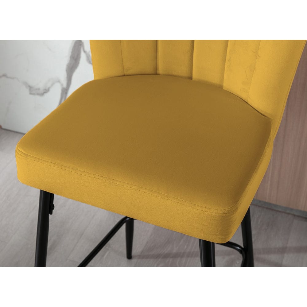 Set Of 2 Caiden Bar Stool