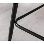 Caiden Padded Bar Stool