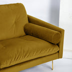 Alessia Velvet Sofa Bed