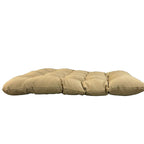 Leisure Standing Chair Garden Rattan Egg Chair