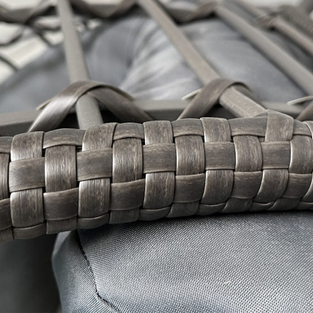 Leisure Standing Chair Garden Rattan Egg Chair