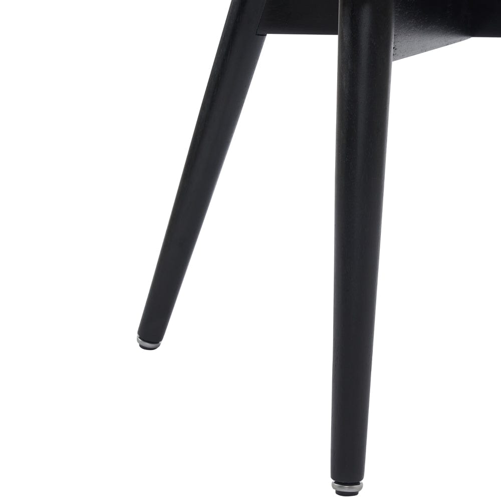 Belluno 4 Seater 120cm Round Dining Table  And Chairs Set