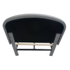 Aurora Plush Bed Frame with Head Board Single Bed or Double Bed