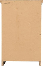 Agata 2 Drawer Bedside Table