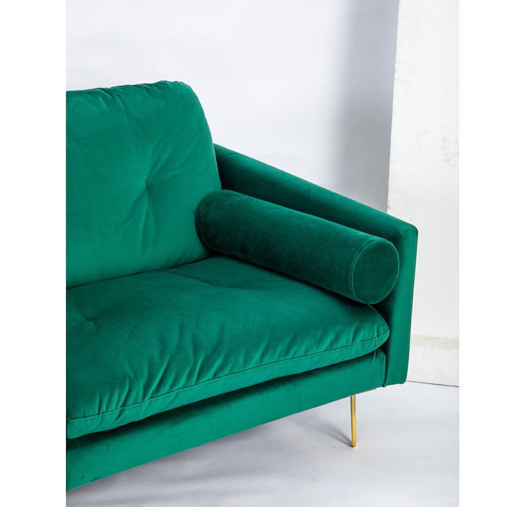 Alessia Velvet Sofa Bed