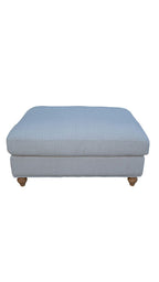 Bunburry Upholstered Ottoman Leisure Ottoman