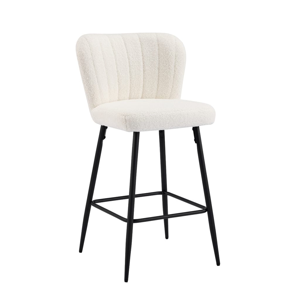 Set Of 2 Caiden Bar Stool
