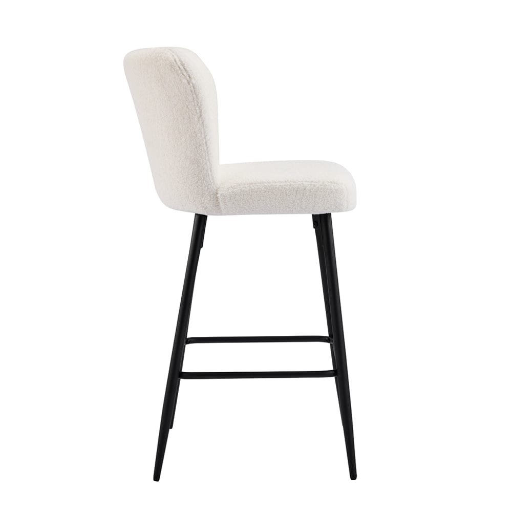 Set Of 2 Caiden Bar Stool