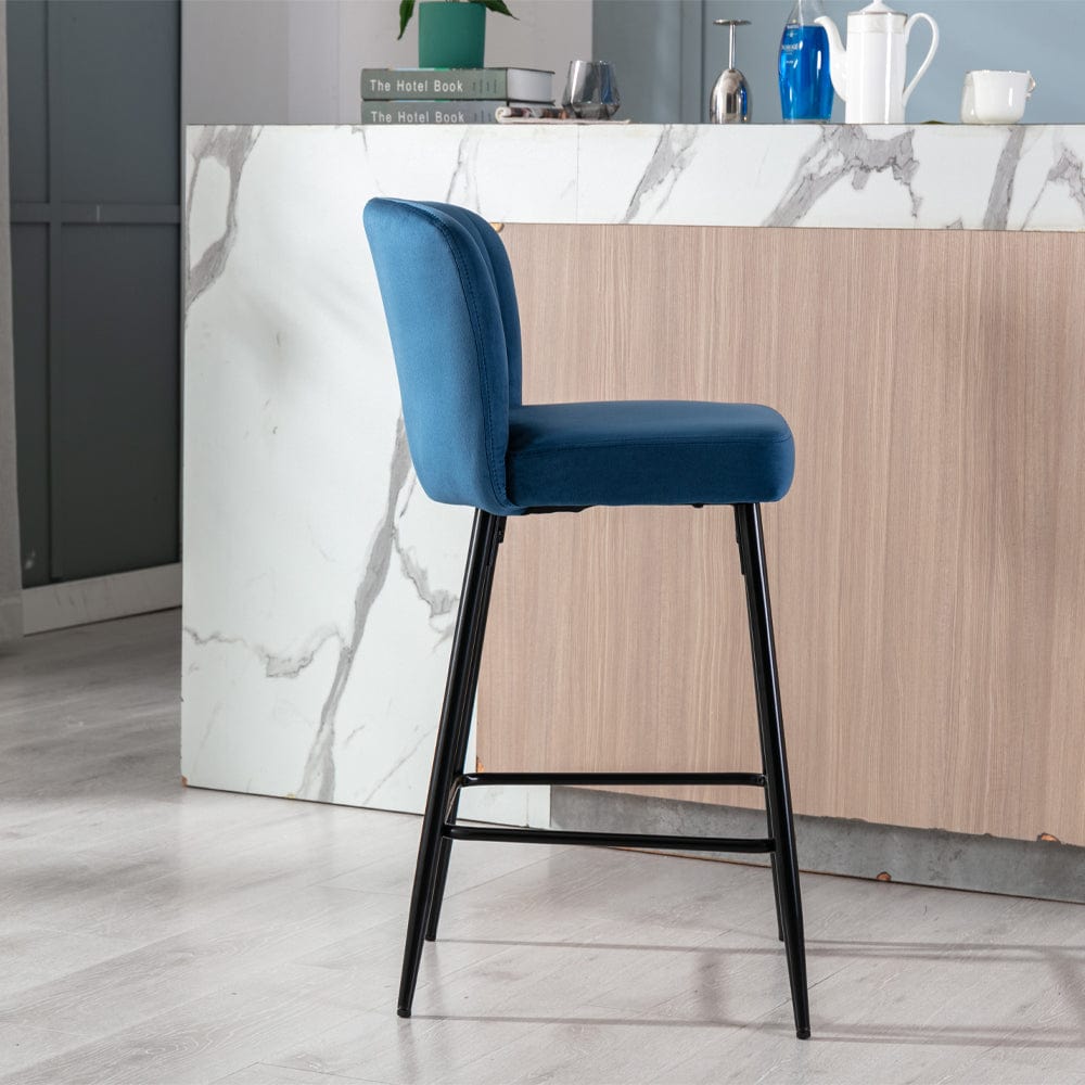 Set Of 2 Caiden Bar Stool