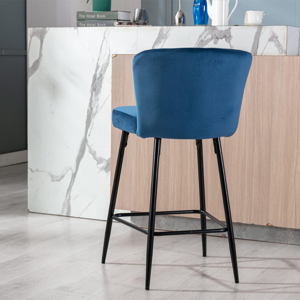 Set Of 2 Caiden Bar Stool