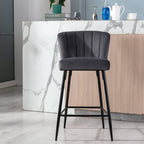 Set Of 2 Caiden Bar Stool