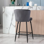 Set Of 2 Caiden Bar Stool