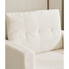 Avery 1 Seater Fold Out Upholstered Sofa Bed