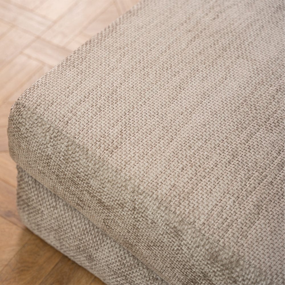 Hugspacee Adjustable Lazy Chair Plush Floor Sofa Chair