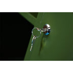 Lokki® 2 Doors Wardrobe Storage Locker cabinet With Adjustable Shelf