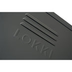 Lokki® 2 Doors Wardrobe Storage Locker cabinet With Adjustable Shelf