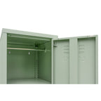 Lokki® Single Door Locker With Adjustable Shelf Storage Cabinet