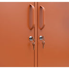 Lokki® 2 Doors Buffet Cabinet Storage Locker Cabinet