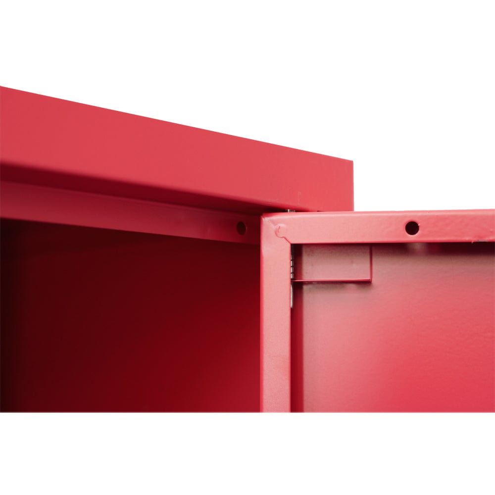 Lokki® 2 Doors Buffet Cabinet Storage Locker Cabinet