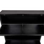 Lokki®  3 Doors Shoe Storage Cabinet