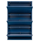 Lokki®  3 Doors Shoe Storage Cabinet