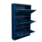 Lokki®  3 Doors Shoe Storage Cabinet
