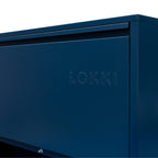 Lokki®  3 Doors Shoe Storage Cabinet