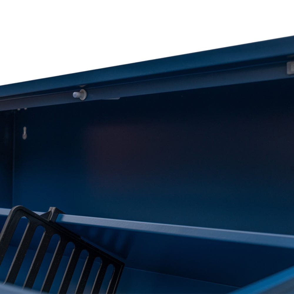 Lokki®  3 Doors Shoe Storage Cabinet