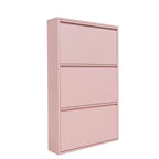 Lokki®  3 Doors Shoe Storage Cabinet