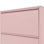 Lokki®  3 Doors Shoe Storage Cabinet