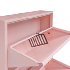 Lokki®  3 Doors Shoe Storage Cabinet