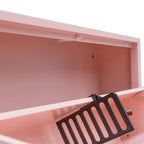 Lokki®  3 Doors Shoe Storage Cabinet